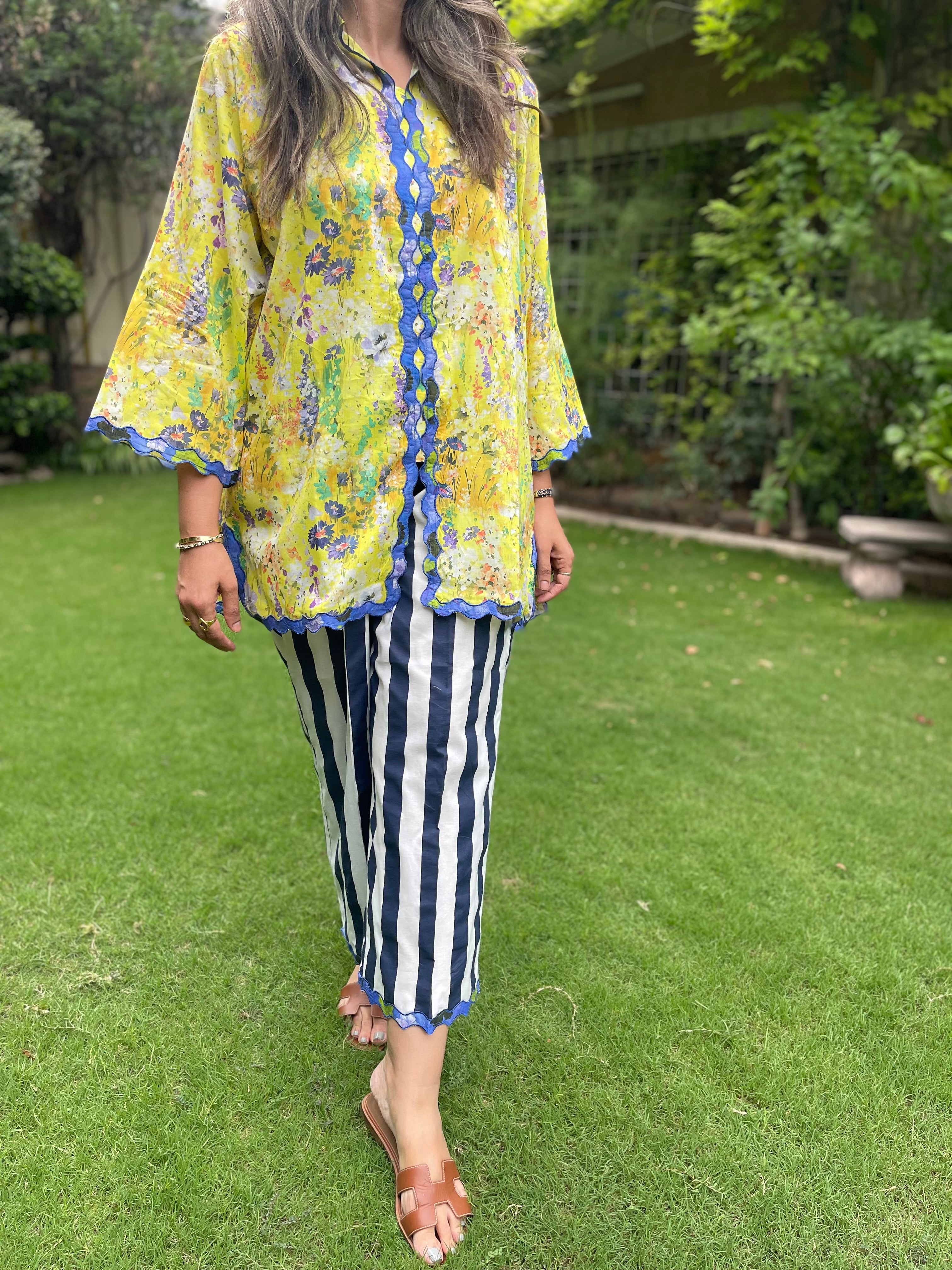 Botanical Garden Lawn set