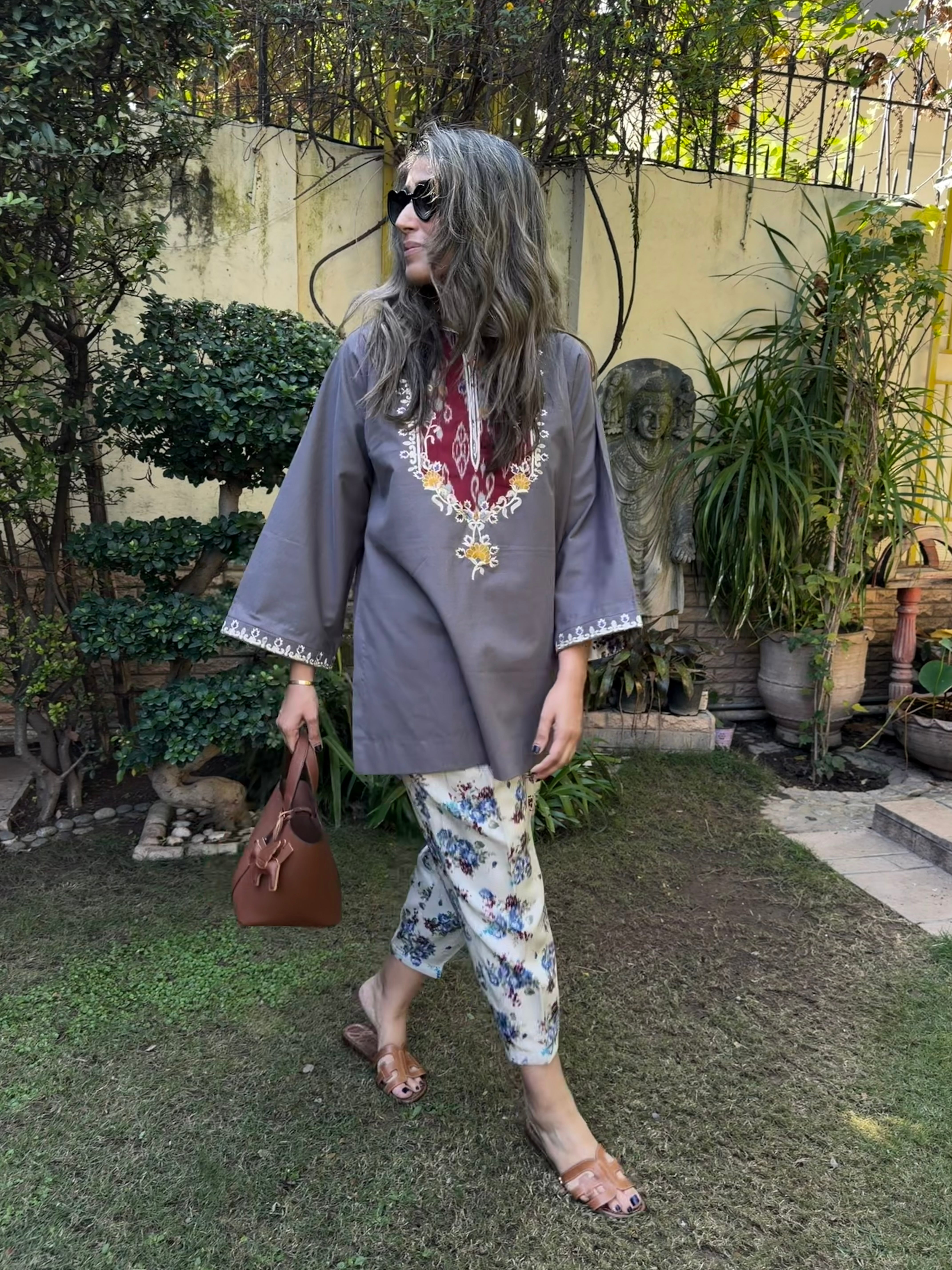 IKAT Patwork