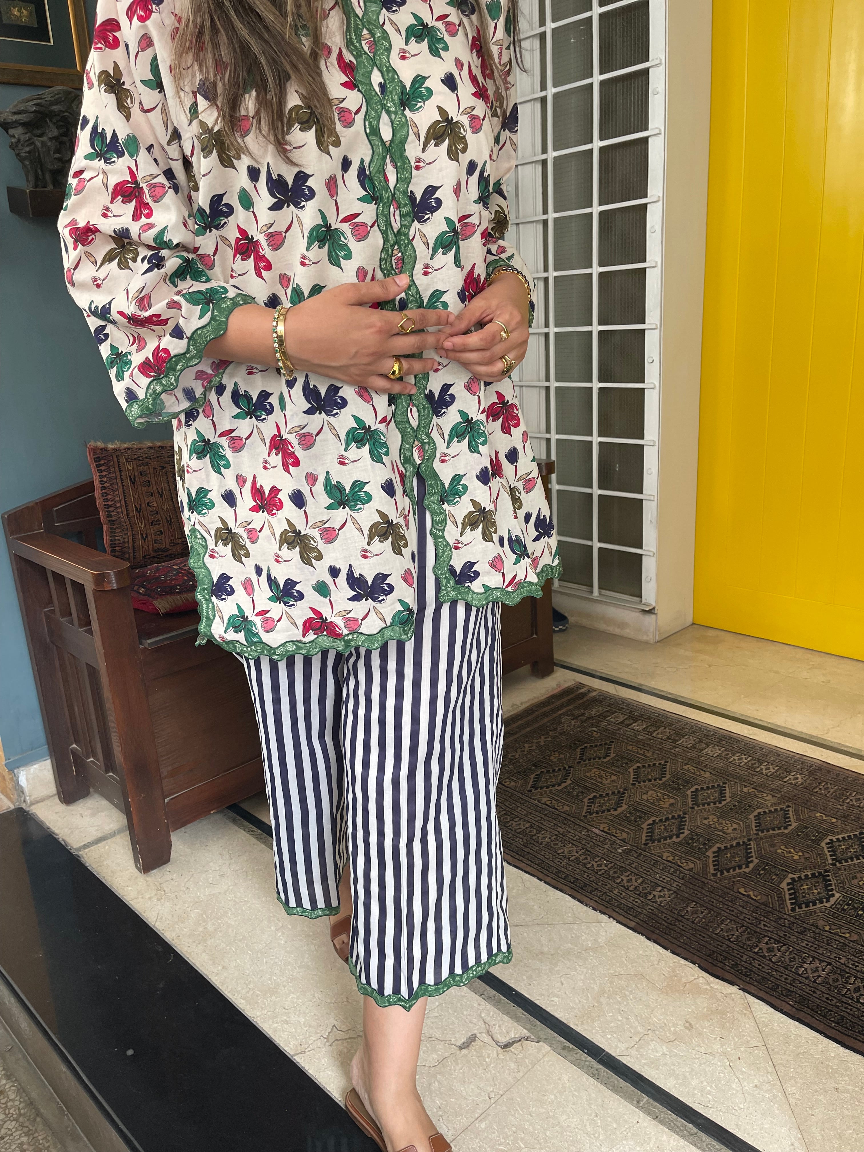 Bloom Lawn Set