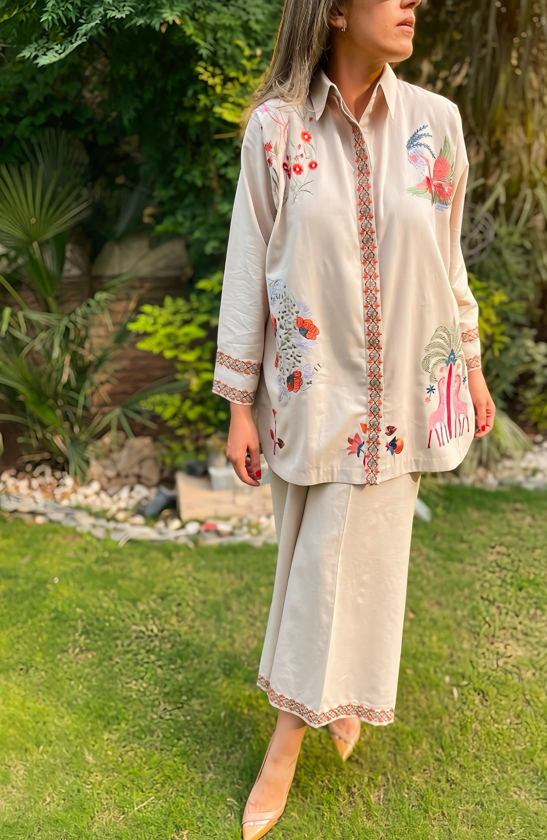Safari Set