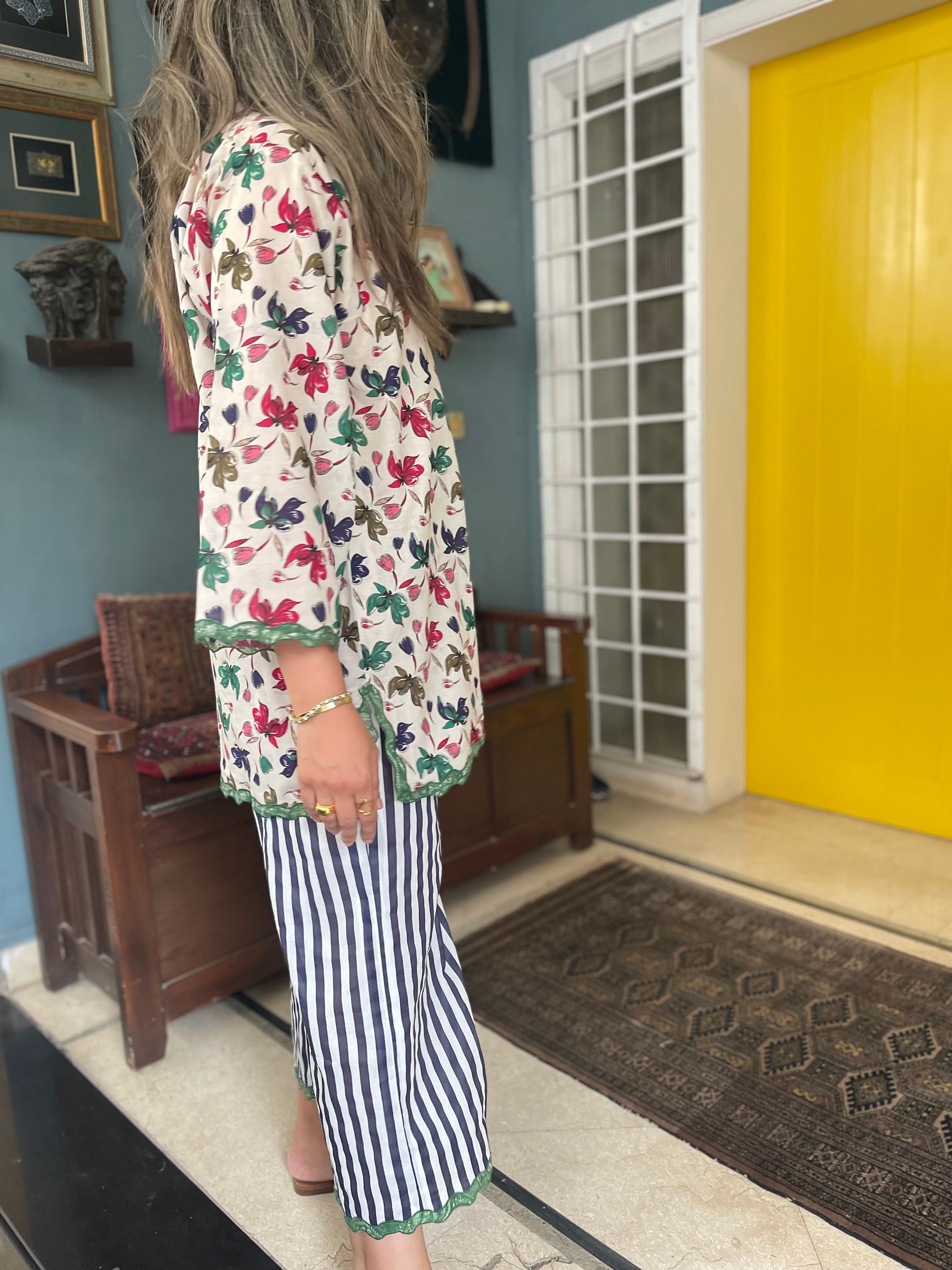Bloom Lawn Set