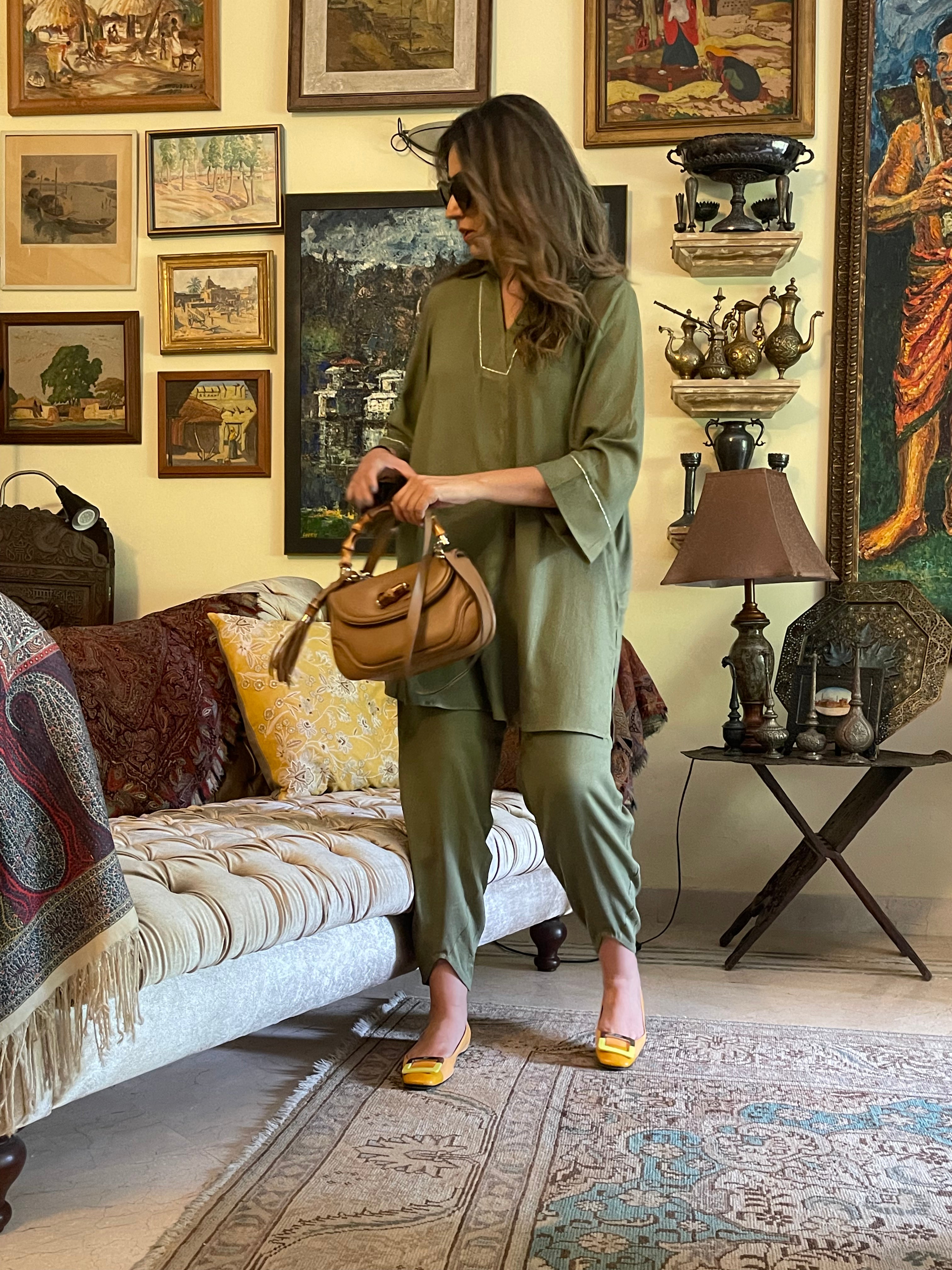 Linen Set
